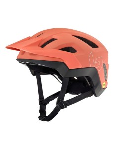 Casco Bollé Adapt Mips Rojo