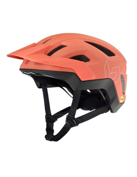 Casco Bollé Adapt Mips Rojo