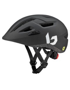 Casco Infantil Bollé Stance Mips Negro Mate
