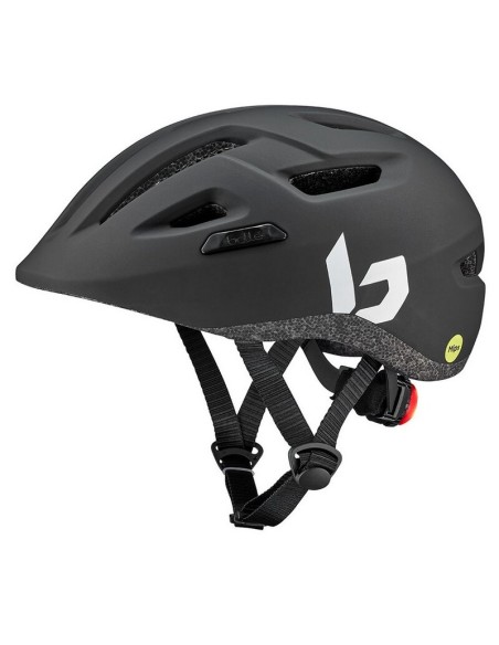 Casco Infantil Bollé Stance Mips Negro Mate