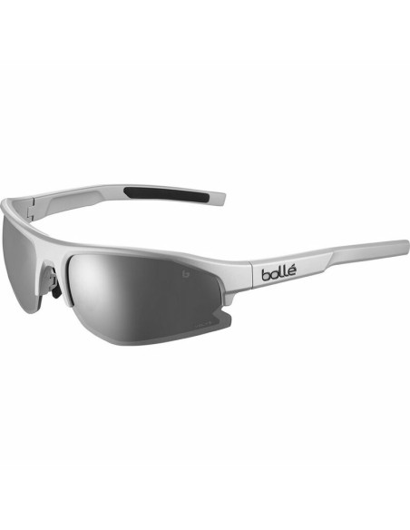 Gafas Bollé Bolt 2.0 Lentes Volt+ Plata