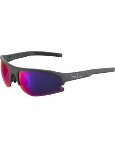 Gafas Bollé Bolt 2.0 Lentes Volt+ Titanio