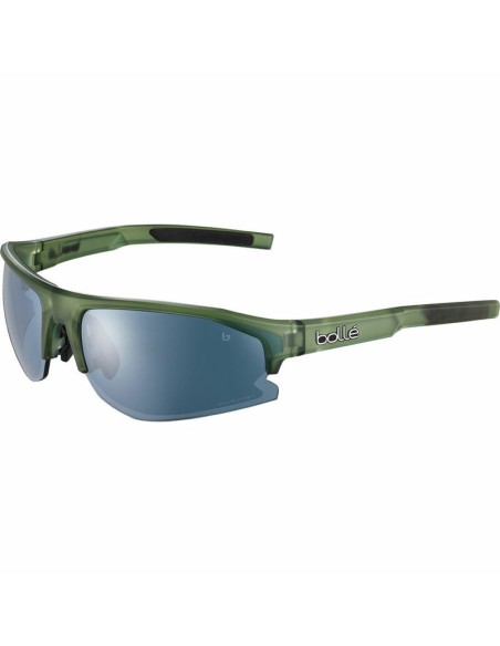 Gafas Bollé Bolt 2.0 Lentes Phantom Verde