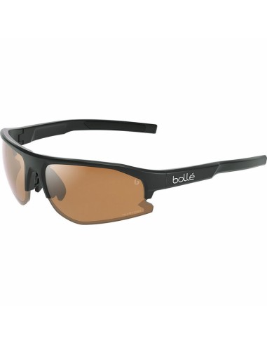 Gafas Bollé Bolt 2.0 Lentes Phantom Negro Mate