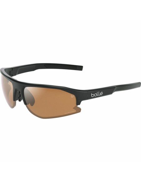 Gafas Bollé Bolt 2.0 Lentes Phantom Negro Mate