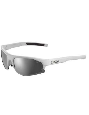 Gafas Bollé Bolt 2.0 S Lentes Volt+ Blanco