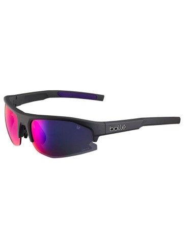 Gafas Bollé Bolt 2.0 S Lentes Volt+ Titanio