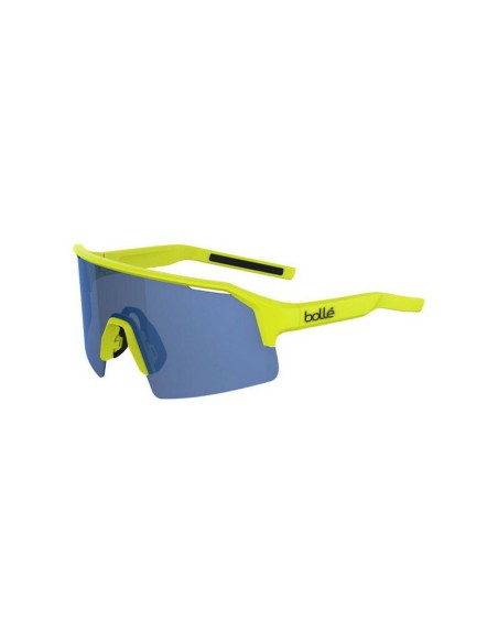 Gafas Bollé C-Shifter Amarillo