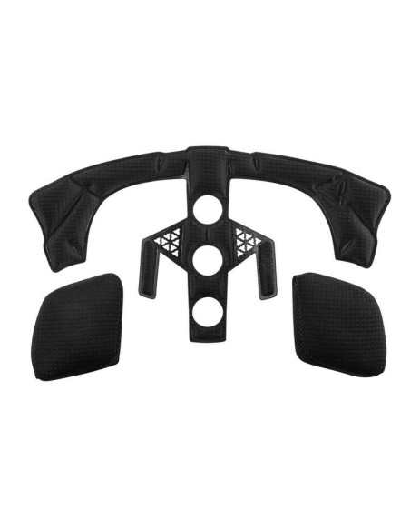 Recambio Interior Casco Leatt MTB Enduro 4.0 Negro