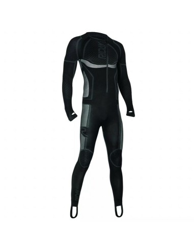 Mono Interior Riday Light Negro