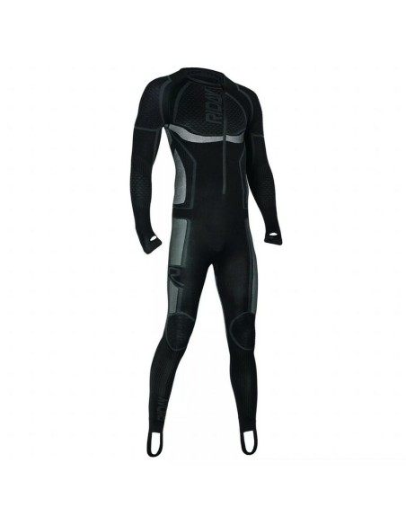 Mono Interior Riday Light Negro