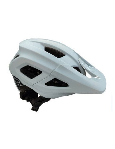 Casco Infantil Fox Mainframe Gris