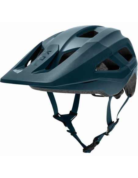 Casco Infantil Fox Mainframe Azul