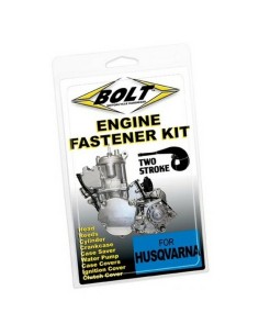 Kit Tornillería de Motor Bolt Husqvarna TC 125 16-.. KTM SX 125 16-..
