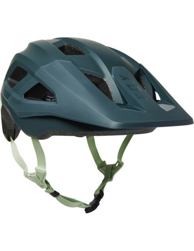 Casco Infantil Fox Mainframe Verde
