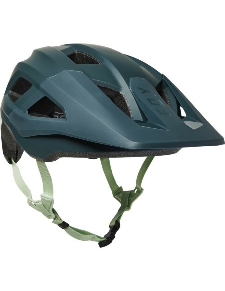 Casco Infantil Fox Mainframe Verde