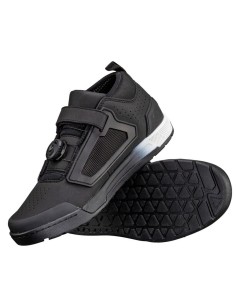 Zapatillas Leatt ProFlat 3.0 Negro