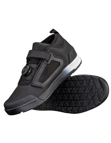 Zapatillas Leatt ProFlat 3.0 Negro
