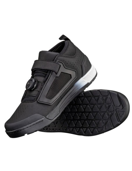 Zapatillas Leatt ProFlat 3.0 Negro
