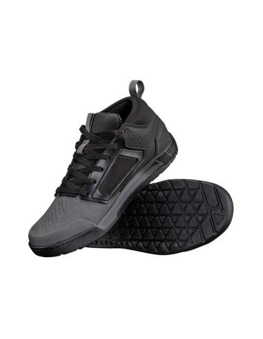 Zapatillas Leatt Flat 3.0 Gris