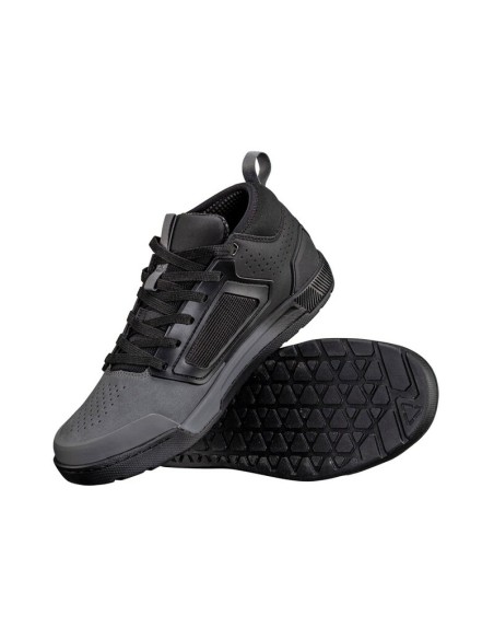 Zapatillas Leatt Flat 3.0 Gris