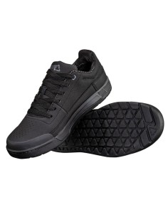 Zapatillas Leatt Flat 2.0 Negro