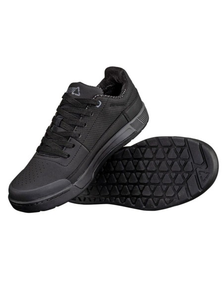 Zapatillas Leatt Flat 2.0 Negro