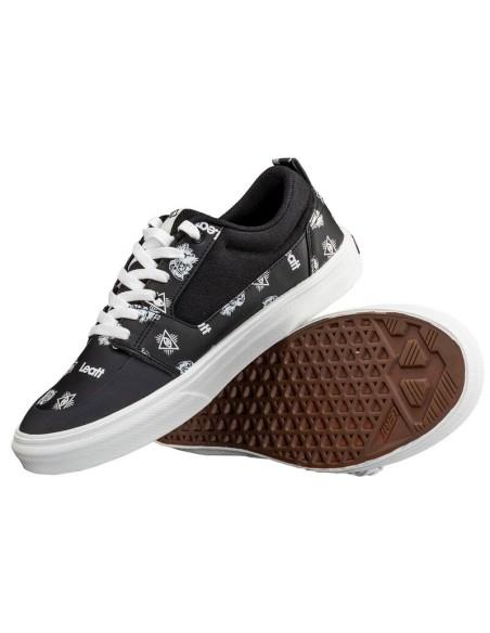 Zapatillas Leatt Flat 1.0 Skull