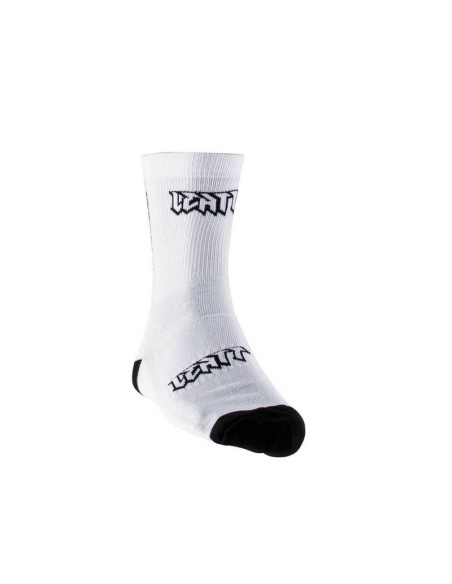 Calcetines Leatt MTB Zombie