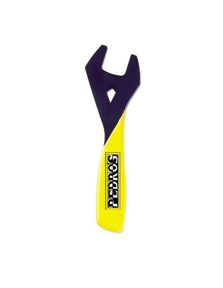 Llave Plana Pedro´s Amarillo/Negro