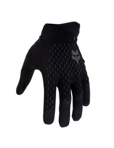 Guantes Fox Defend Negro
