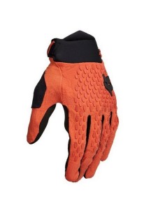 Guantes Fox Defend Naranja