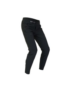 Pantalón Fox Flexair Negro
