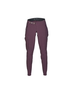 Pantalón Fox Flexair Morado