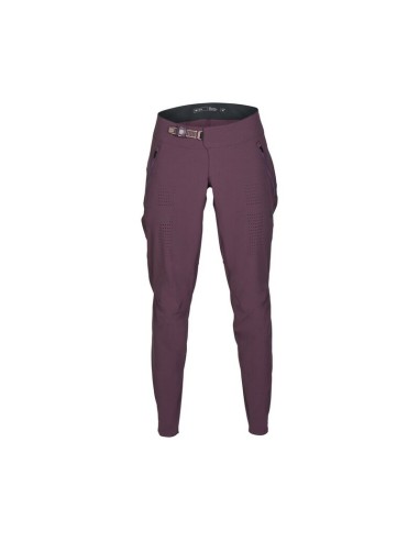 Pantalón Fox Flexair Morado