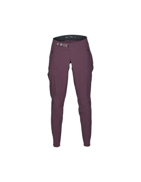 Pantalón Fox Flexair Morado
