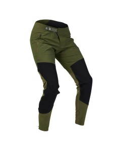 Pantalón Fox Flexair Pro Verde Oliva