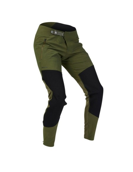 Pantalón Fox Flexair Pro Verde Oliva
