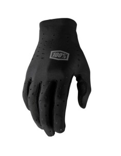 Guantes 100% Sling MTB Negro