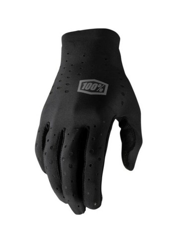 Guantes 100% Sling MTB Negro