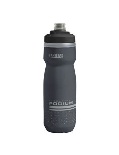 Bidón Camelbak Podium Chill 620 ml Negro