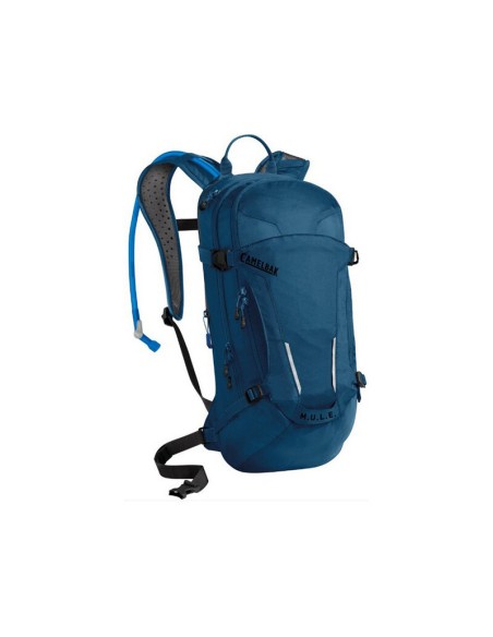 Mochila Hidratación Camelbak MULE Azul