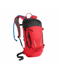 Mochila Hidratación Camelbak MULE Rojo