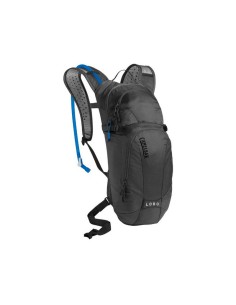 Mochila Hidratación Camelbak Lobo Negro