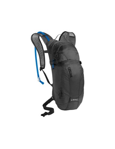 Mochila Hidratación Camelbak Lobo Negro