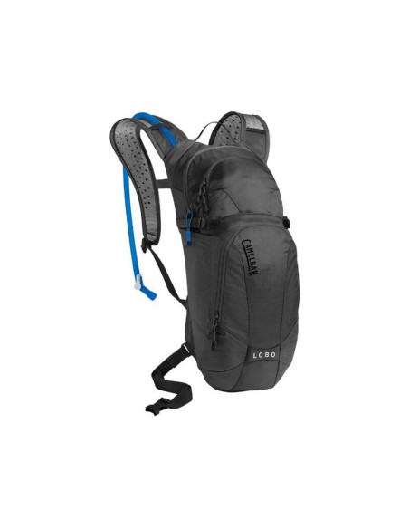 Mochila Hidratación Camelbak Lobo Negro