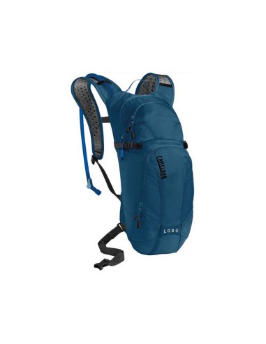 Mochila Hidratación Camelbak Lobo Azul