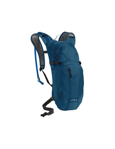Mochila Hidratación Camelbak Lobo Azul