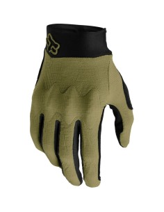 Guantes Fox Defend D3O® Kaki