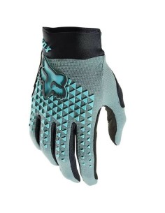 Guantes Fox Defend Azul